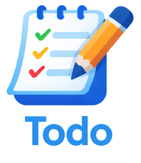 To Do App Logo